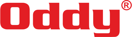 Oddy Logo