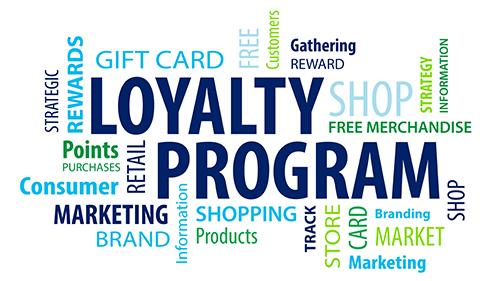 Loyalty program