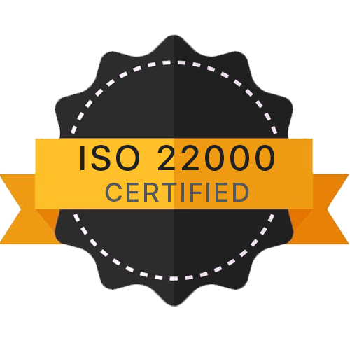 ISO022000